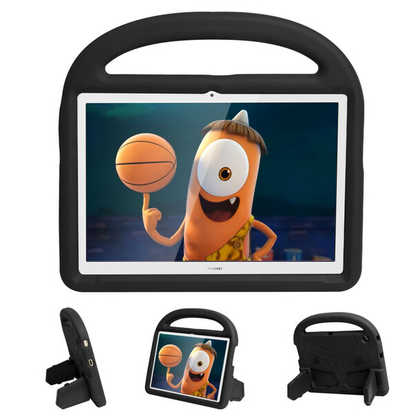 Huawei MediaPad T3 10 Kids Sparrow Case