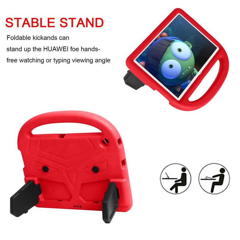 Huawei MediaPad T3 10 Kids Sparrow Case