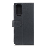 Xiaomi Mi 10T / 10T Pro fodral Classic Leatherette