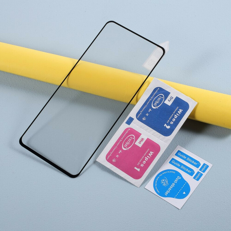 Skydd av härdat glas (0,3 mm) för Xiaomi Mi 10T / 10T Pro skärm Skydd av härdat glas (0,3 mm) för Xiaomi Mi 10T / 10T Pro skärm