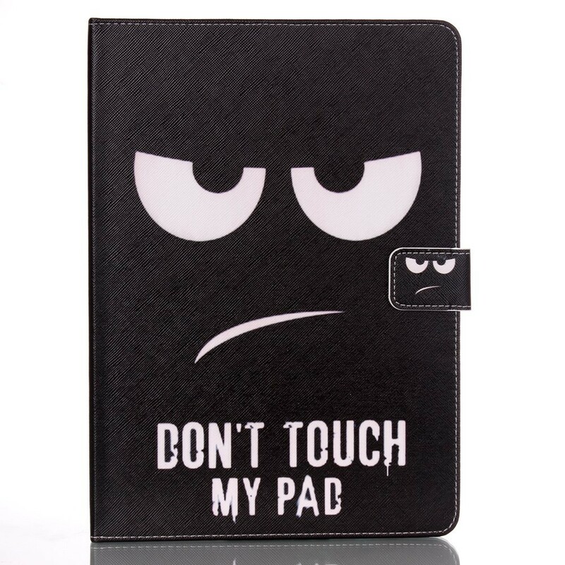 iPad Air 2 Rör inte min pad-väska