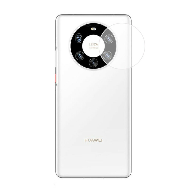 Huawei Mate 40 Pro Skydd av härdat glas för fotomodulen