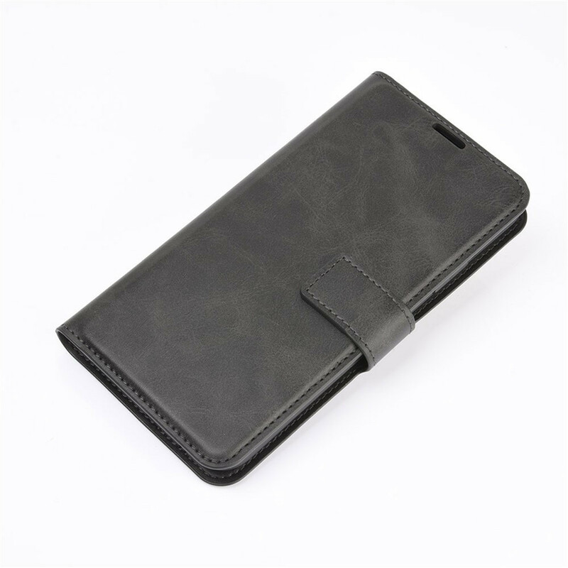 Samsung Galaxy S20 FE Slim Leatherette Case