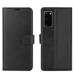 Samsung Galaxy S20 FE Slim Leatherette Case