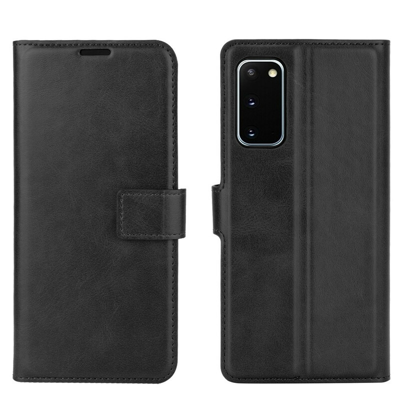 Samsung Galaxy S20 FE Slim Leatherette Case