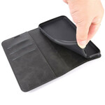 Samsung Galaxy S20 FE Slim Leatherette Case