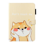 Samsung Galaxy Tab A 8.0 (2019) Baby Fox-fodral