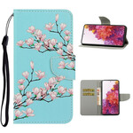 Samsung Galaxy S20 FE Rem Case