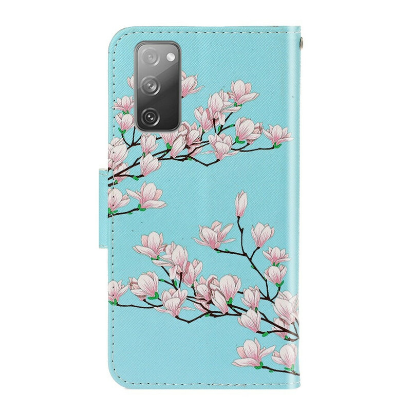 Samsung Galaxy S20 FE Rem Case