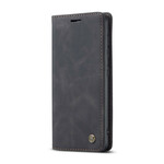 Flip Cover Samsung Galaxy S20 FE CASEME Lädermaterial Flip Cover Samsung Galaxy S20 FE CASEME Lädermaterial