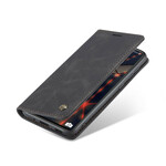 Flip Cover Samsung Galaxy S20 FE CASEME Lädermaterial Flip Cover Samsung Galaxy S20 FE CASEME Lädermaterial