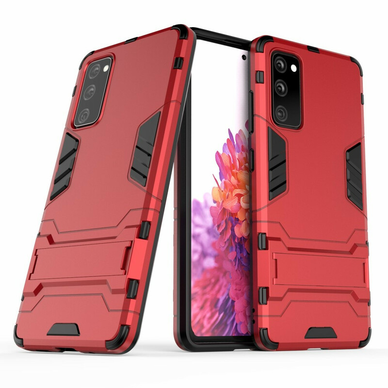 Samsung Galaxy S20 FE Ultra Tough Case