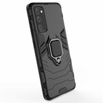 Samsung Galaxy S20 FE Ring Hard Case