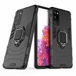 Samsung Galaxy S20 FE Ring Hard Case