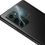 Linsskydd av härdat glas för Samsung Galaxy Z Fold 2