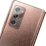 Linsskydd av härdat glas för Samsung Galaxy Z Fold 2
