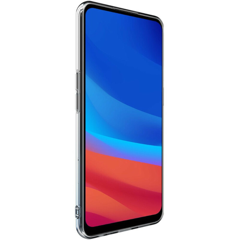 Oppo A53 UX-5 Series IMAK-fodral