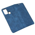 Flip Cover Oppo A53 Soft Läder Effekt Flip Cover Oppo A53 Soft Läder Effekt