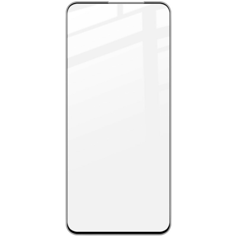 IMAK skydd av härdat glas för Oppo A53-skärmen