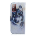 Samsung Galaxy S20 FE SkalRegard Canin