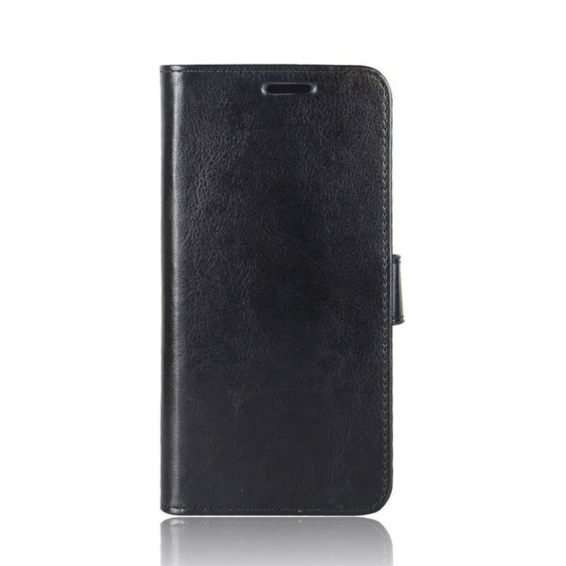 Xiaomi Poco X3 Leatherette Ultra Case