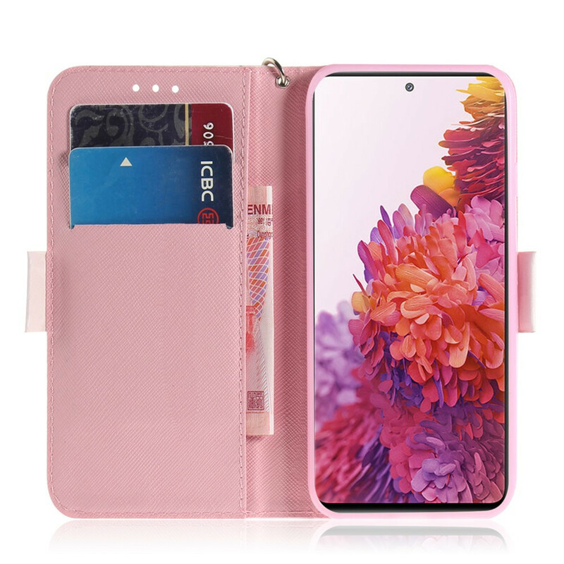 Samsung Galaxy S20 FE Rem Case