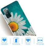 Samsung Galaxy S20 FE fodral Daisy