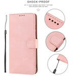 Samsung Galaxy S20 FE Leatherette Classic Case