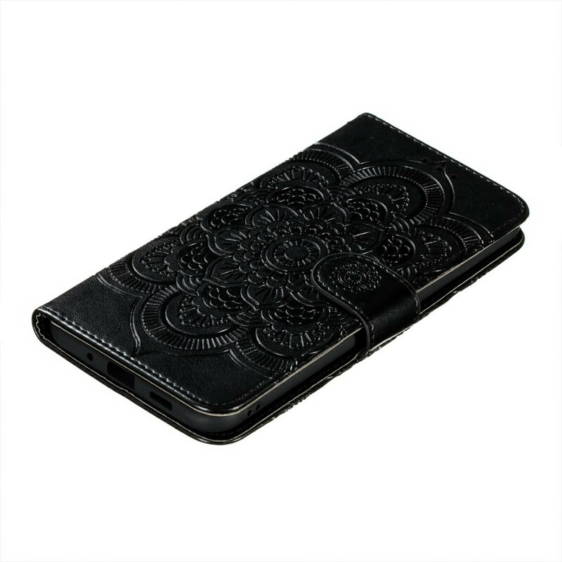 Housse Samsung Galaxy S20 FE Mandala Entier