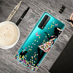 Huawei P Smart Skal2021 Woman Magic