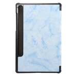 Smart SkalSamsung Galaxy Tab S7 Style Marble