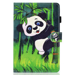 Samsung Galaxy Tab S7 Panda fodral