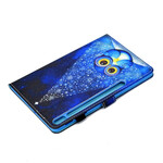Samsung Galaxy Tab S7 fodral Uggla