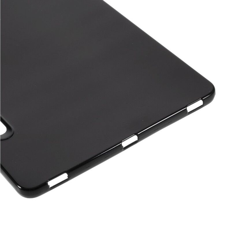 Samsung Galaxy Tab S7 Silikonfodral flexibelt