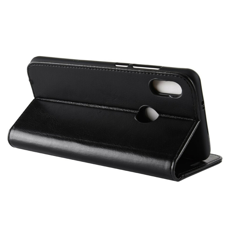 Xiaomi Redmi Note 5 Leatherette Ultra Case