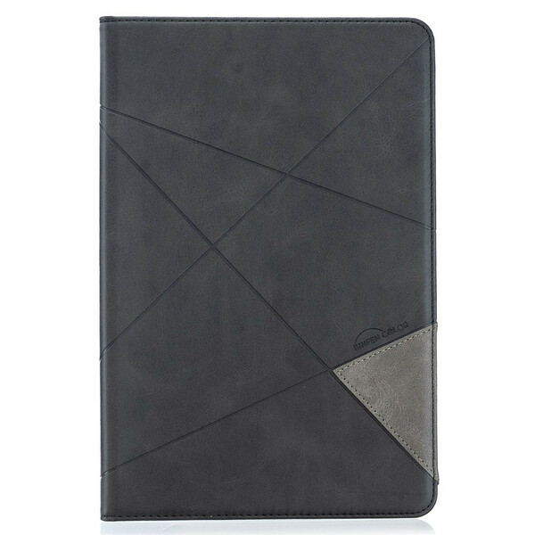 Samsung Galaxy Tab S7 Geometry Case