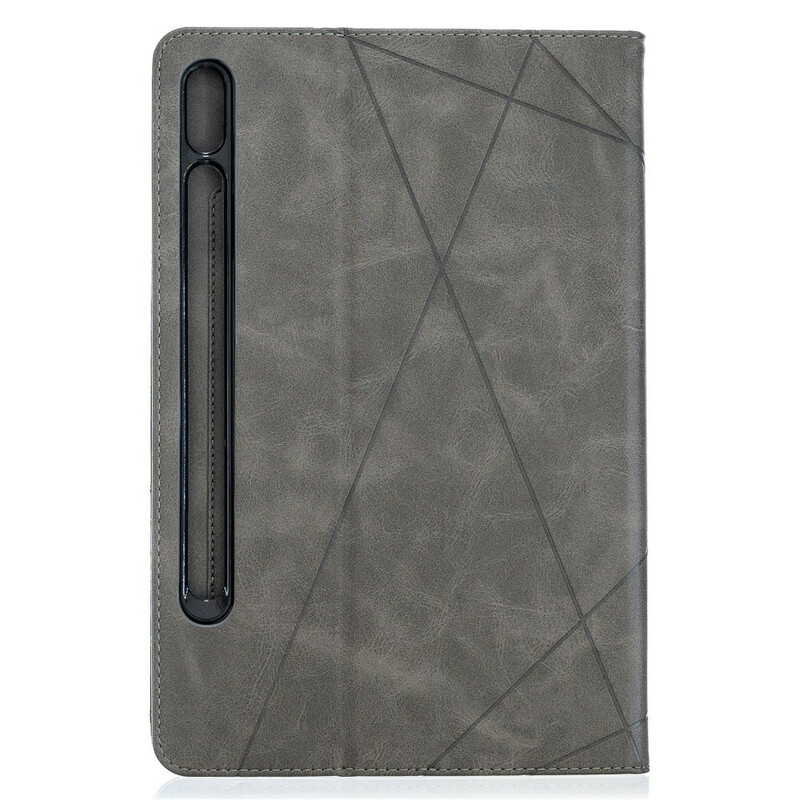 Samsung Galaxy Tab S7 Geometry Case