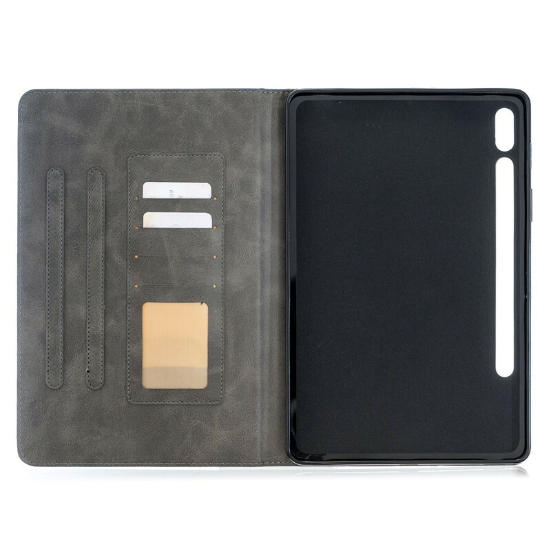 Samsung Galaxy Tab S7 Geometry Case