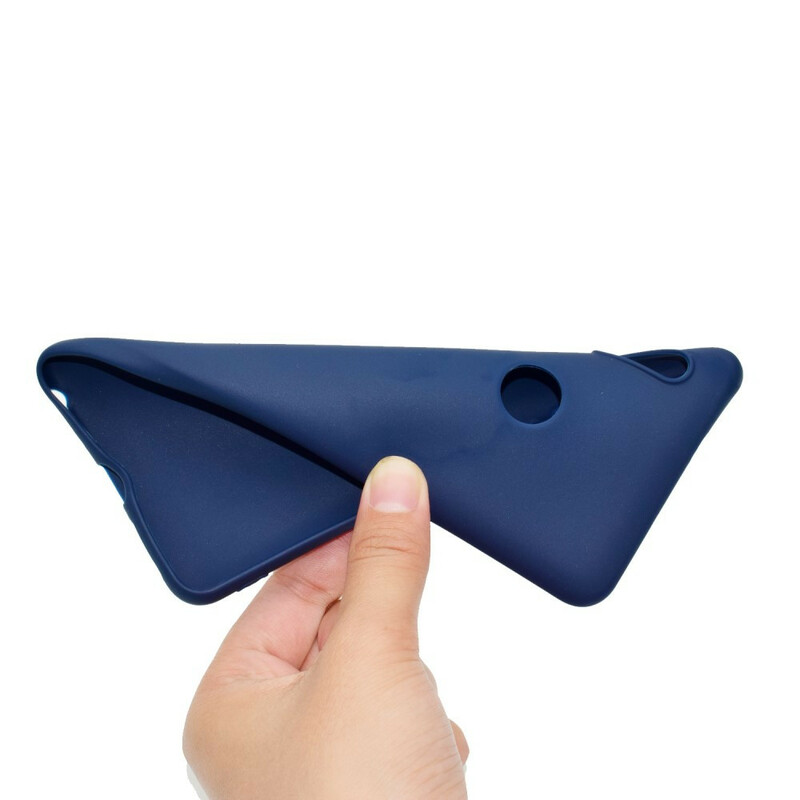 Xiaomi Redmi Note 5 mjukt fodral