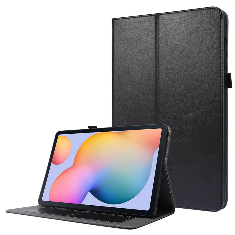 Samsung Galaxy Tab S7 fodral Classic Leatherette