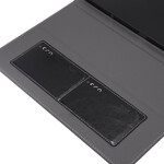 Samsung Galaxy Tab S7 fodral Classic Leatherette