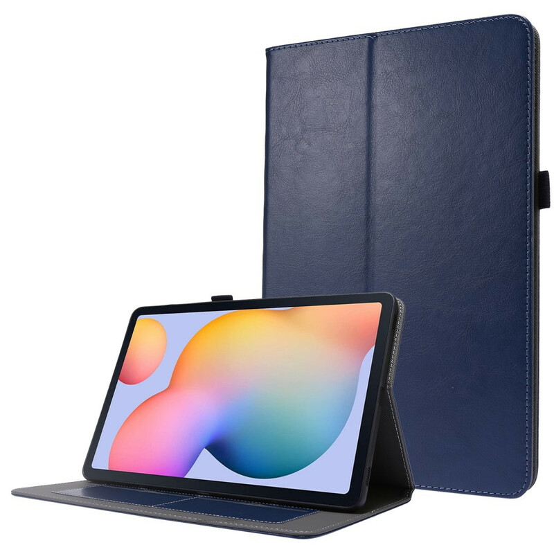 Samsung Galaxy Tab S7 fodral Classic Leatherette