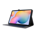 Samsung Galaxy Tab S7 fodral Classic Leatherette