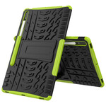 Samsung Galaxy Tab S7 Plus Ultra Resistant Premium Case Samsung Galaxy Tab S7 Plus Ultra Resistant Premium Case