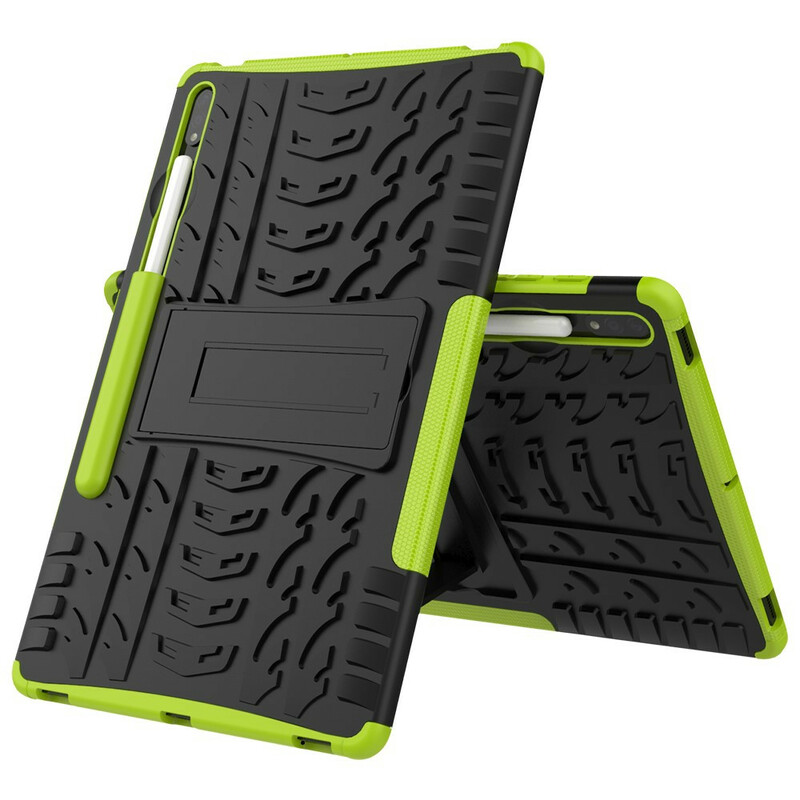 Samsung Galaxy Tab S7 Plus Ultra Resistant Premium Case Samsung Galaxy Tab S7 Plus Ultra Resistant Premium Case