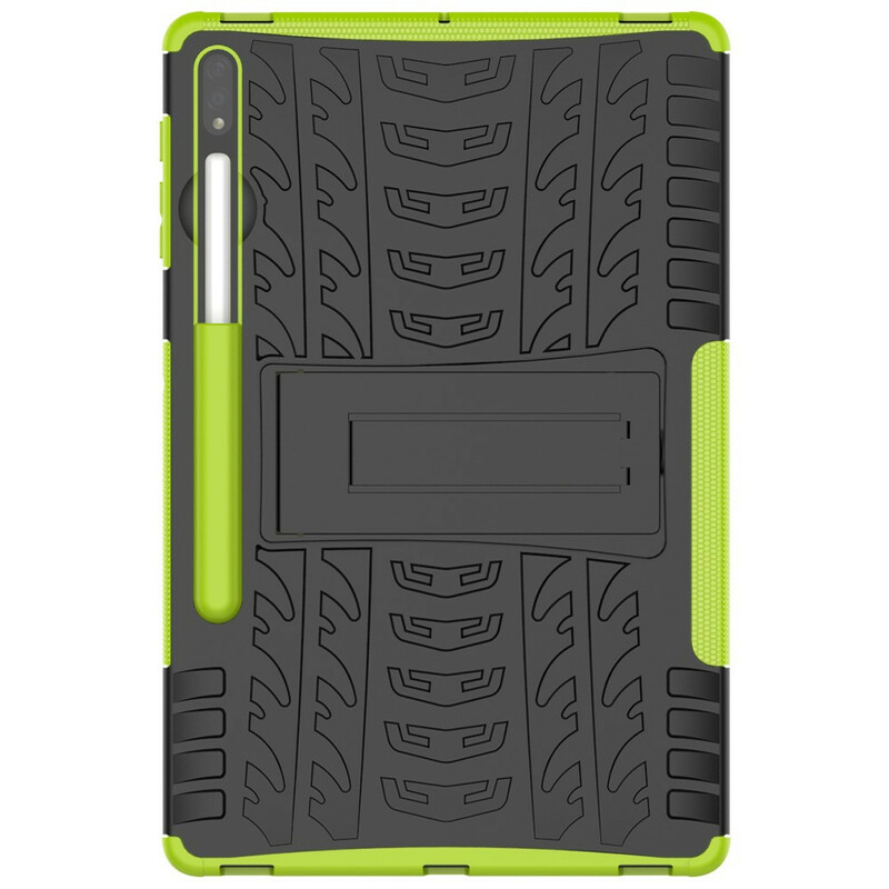 Samsung Galaxy Tab S7 Plus Ultra Resistant Premium Case Samsung Galaxy Tab S7 Plus Ultra Resistant Premium Case