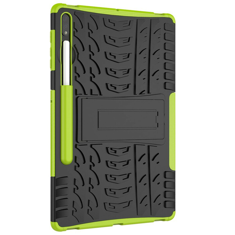 Samsung Galaxy Tab S7 Plus Ultra Resistant Premium Case Samsung Galaxy Tab S7 Plus Ultra Resistant Premium Case
