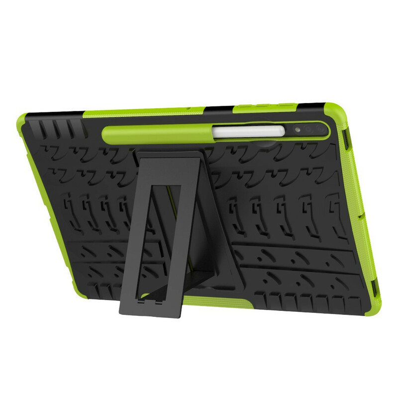 Samsung Galaxy Tab S7 Plus Ultra Resistant Premium Case Samsung Galaxy Tab S7 Plus Ultra Resistant Premium Case