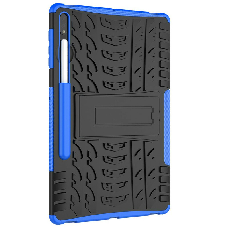 Samsung Galaxy Tab S7 Plus Ultra Resistant Premium Case