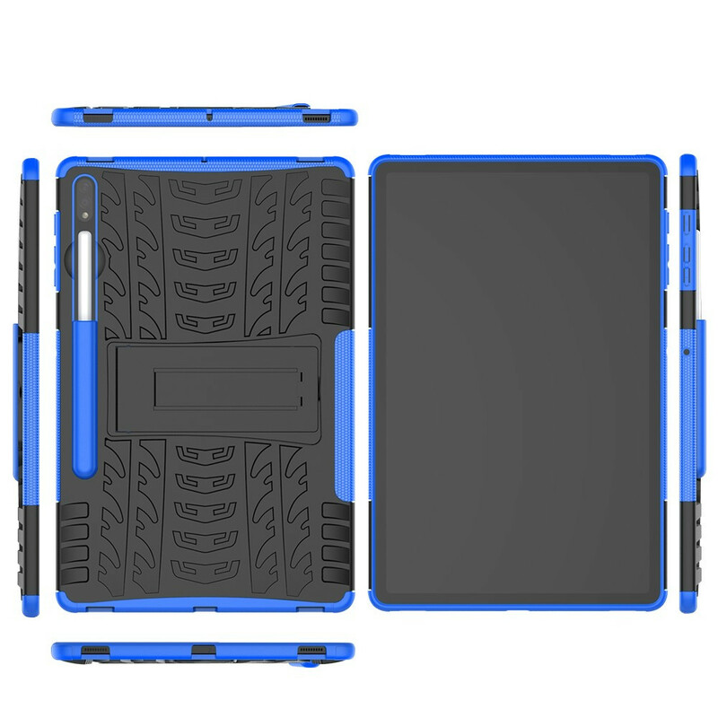 Samsung Galaxy Tab S7 Plus Ultra Resistant Premium Case
